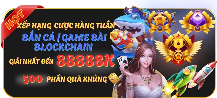 Nền tảng bắn cá an toàn và công bằng