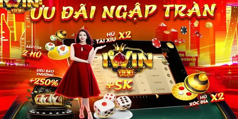 Mẹo chơi nổ hũ 23win vip